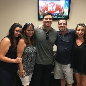 Meet your Posher, Doreen